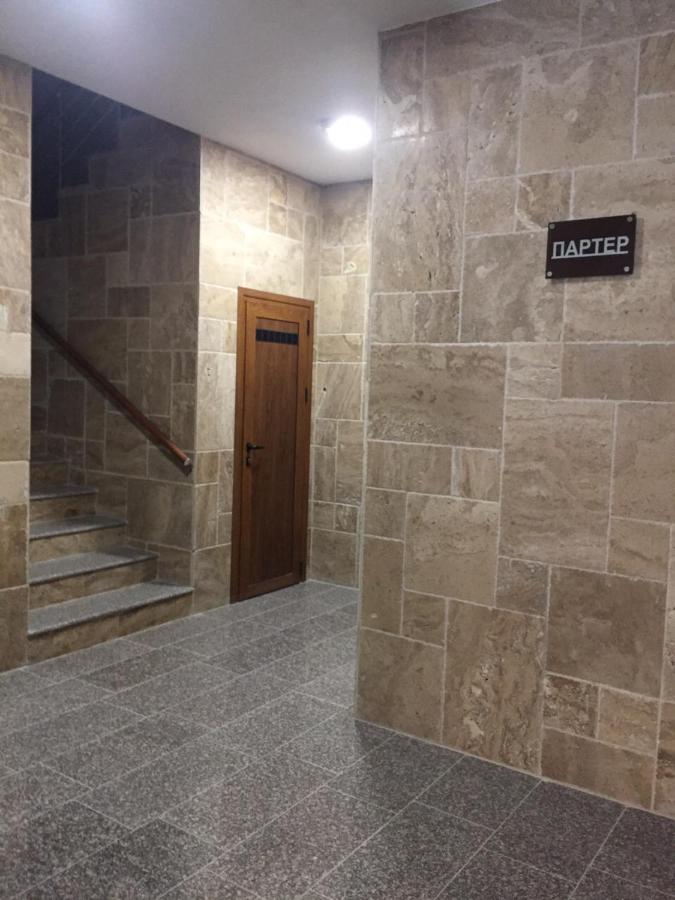 Megi Luxury Apartments Pomorie Exterior photo